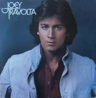 Виниловая пластинка JOEY TRAVOLTA / TRAVOLTA JOEY (1LP)
